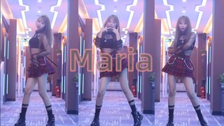 [Aki Qiu-chan] Putaran versi vertikal Hwasa Maria telah berakhir