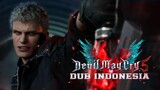 NERO MENGHAJAR URIZEN?!! - DMC 5 (DUB INDONESIA)