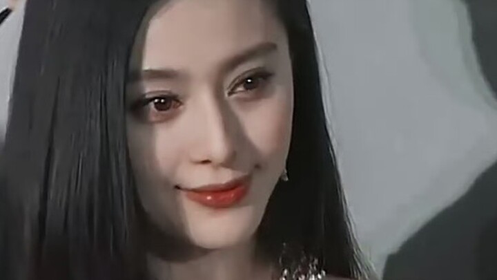 People in the entertainment industry mentioned Fan Bingbing on a podcast.