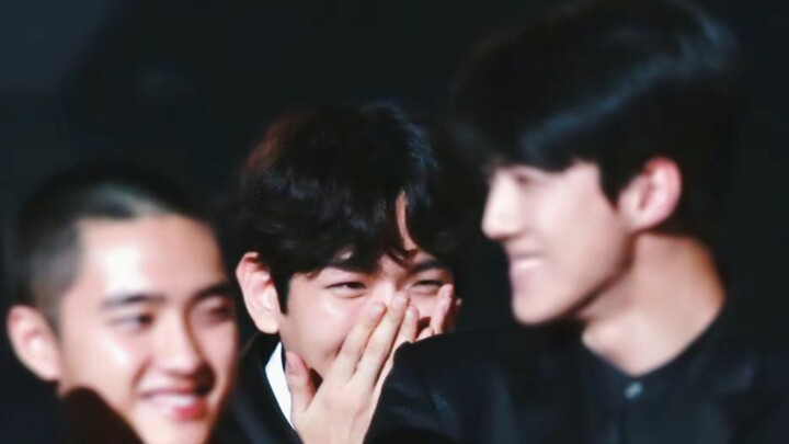 [Bian Boxuan] The once-strange yet slightly shy Xian