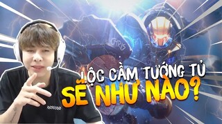 MA VƯƠNG ZEROS JAYCE, LỐI ĐÁNH CHUẨN CHỈ ĐẦY SÁT KHÍ (LMHT) 11.23