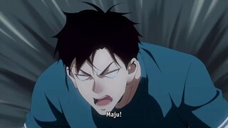 The Chosen One Eps 04 Sub Indo