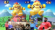 Taking Down Tom! Webber's Reaction