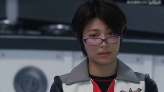 It took a long time! Ultraman Triga's complete theme song official version of the special MV