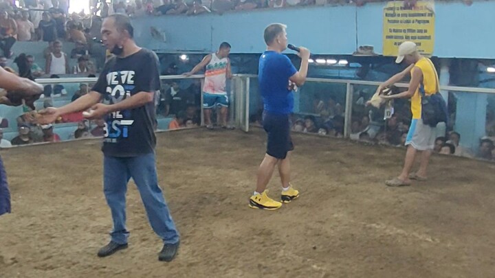 2xwenner na Si walang tahid tatay ni pute ang ganda ng laban buti naka una