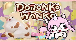 Doronko🐶เหมือนจะได้อยู่วัด🫟