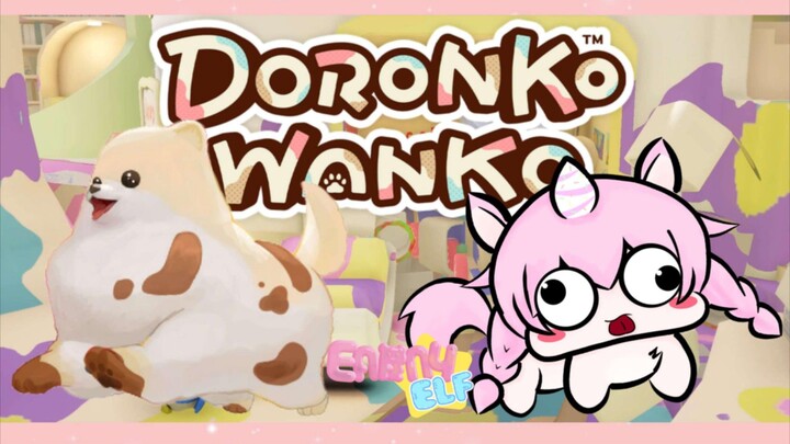 Doronko🐶เหมือนจะได้อยู่วัด🫟