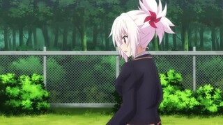 Episode 2 | Ayakashi Triangle | Sub Indo