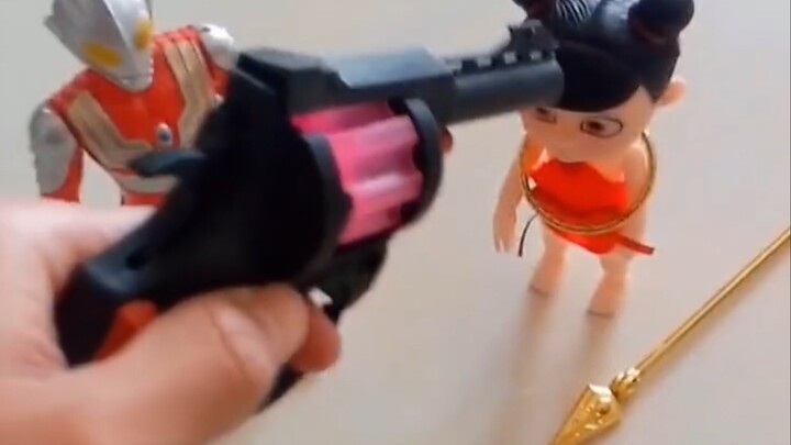 "Damn it...why didn't I think of this kind of gameplay when I was a kid?"
