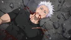 Gilaa Banget Final Trailernya Brutall parah..!!