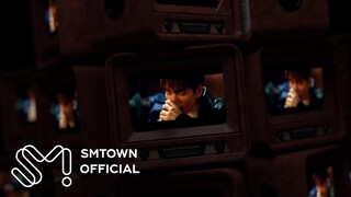 BAEKHYUN 백현 'Bambi (BRLLNT Remix)' MV