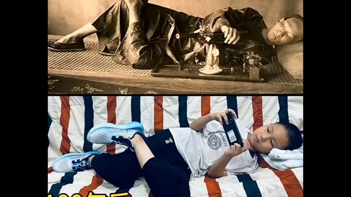 Anh trai có điều muốn nói💀