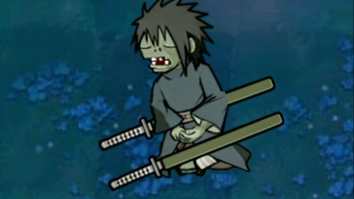 [Trailer] Izuna Zombie