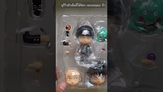 Nendoroid mob psycho 100 preview #anime #nendoroid #mobpsycho100