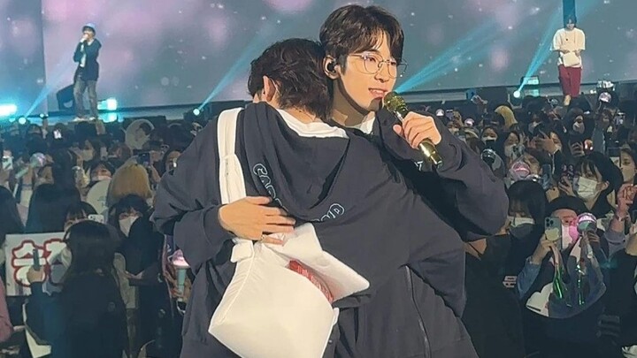 【Choi Seungcheol/Jeon Wonwoo】“Di kehidupan berikutnya, aku ingin jadi kucing milik Wonwoo”