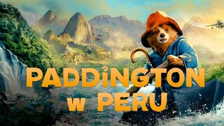 Paddington w Peru Cały Film Online Dubbing