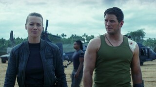 Cuộc Chiến Tương Lai 2020