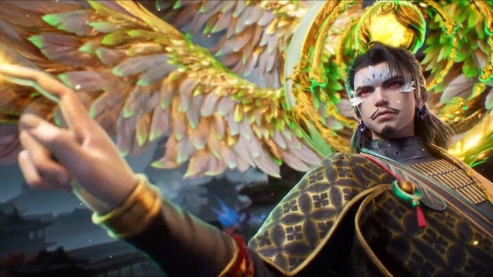 way of choices eps 7