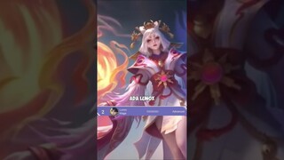 INI HERO YANG AKAN MENDAPATKAN SKIN M6 !!!