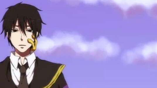 Anime|Assassination Classroom|Korosensei Healing Clip