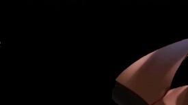 【The World of Demons】Review of Night Shadow Caesar Three Rooms