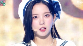 KEP1ER 7.2音中全员水手服UP!舞台！