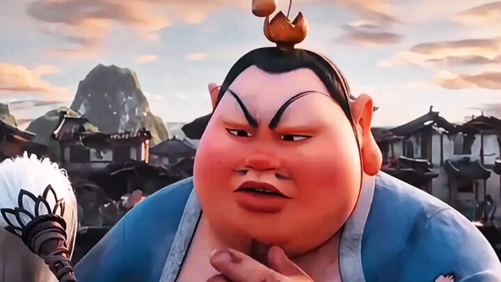 Wow, if it weren’t for netizens’ explanations, even watching Nezha ten times wouldn’t have helped me