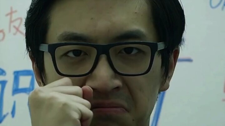 Không hổ danh là người đàn ông sinh ra để chọc cười!