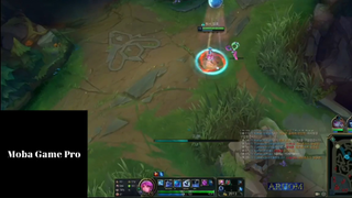 Cach choi tuong Yasuo phan 1 #mobagamepro