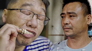 漠叔拍了六年火箭发射，每次到来老乡心里都乐开了花