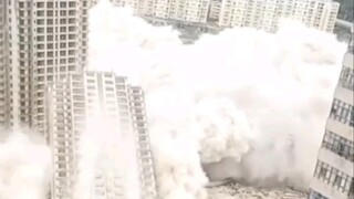不装了，灵气复苏！