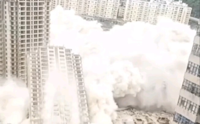 不装了，灵气复苏！