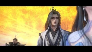 renegade immortal PV ep 23