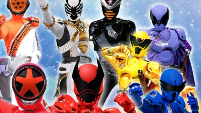 The fifth Reiwa game! The latest visual image of the Bakusho Sentai Benbenger is released. The compl