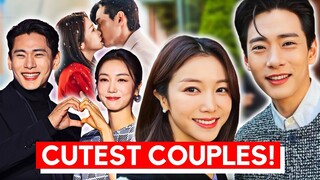 Love To Hate You Cast: Real Age & Relationships Revealed