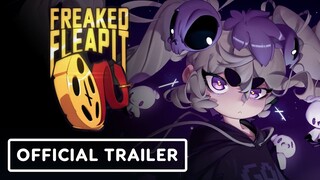 Freaked Fleapit - Exclusive Animated Character Trailer (ft. LilyPichu) | Summer of Gaming 2022