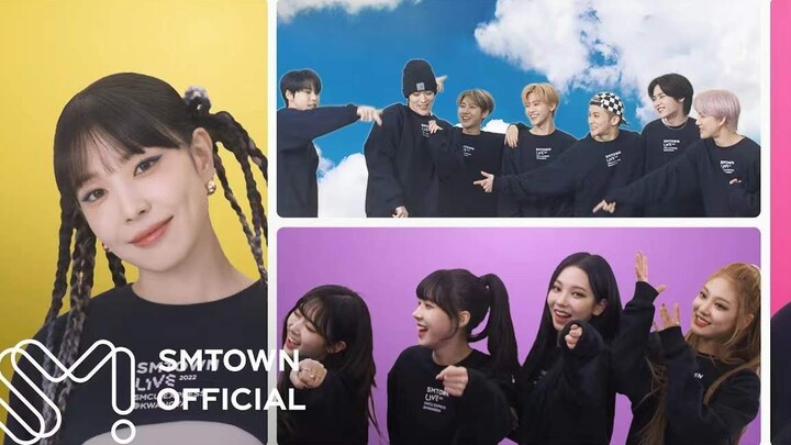 [NCT's First Chinese Station] SMTOWN "Light (Hope from KWANGYA)" MV