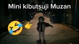 Kibutsuji Muzan Going Drip 🥶🥶🥶