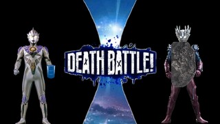 【抽象论战】带油桶雷杰多VS套地皮赛迦