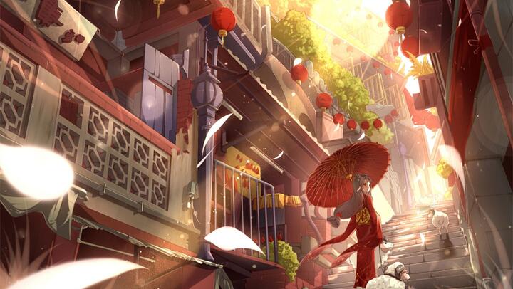 Sai Vao đau được Bilibili