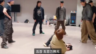 Zheng Chengcan: I can't get up without 5 million