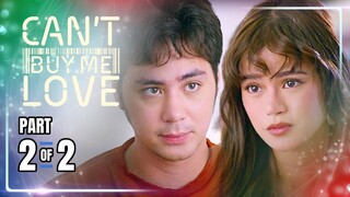 Can't Buy Me Love | Episode 135 (2/2) | April 23, 2024