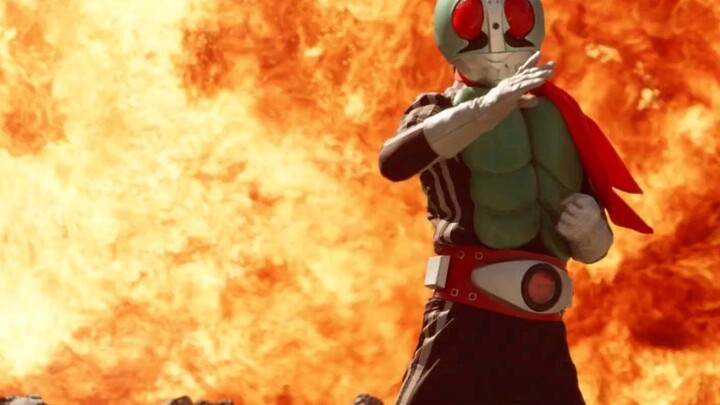 PV bài hát chủ đề "Kamen Rider Beyond・Generations"