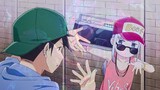 rap battle 🎤︱aharen-san wa hakarenai