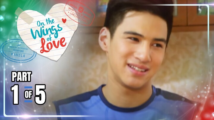 On The Wings Of Love | Episode 23 (1/5) | June 15, 2024