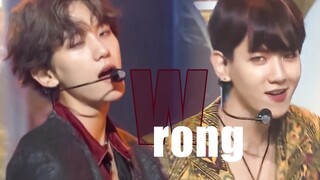 【Byun Baekhyun】Pertarungan pamungkas antara Tuan K dan si harta karun Lotto | Potongan campuran tepa