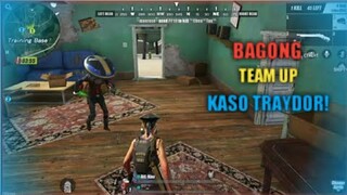 M4A1 FULL SET AUTO "Noah'sFavorite" | 12 Duo Kills (Rules of Survival)