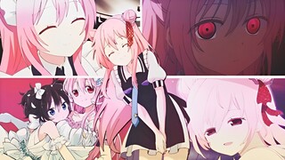 【Happy Sugar Life】The love of sugar!