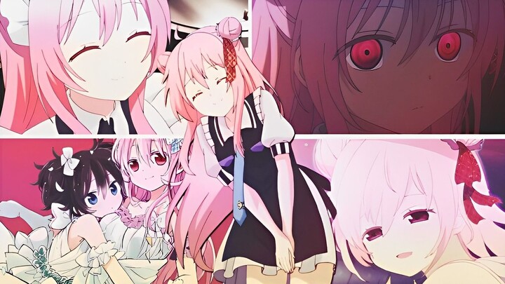 【Happy Sugar Life】 Tình yêu của đường!