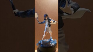 AkirANTO - Figure 83 (THE PRINCE OF TENNIS) #collection #figure #statue #anime #manga